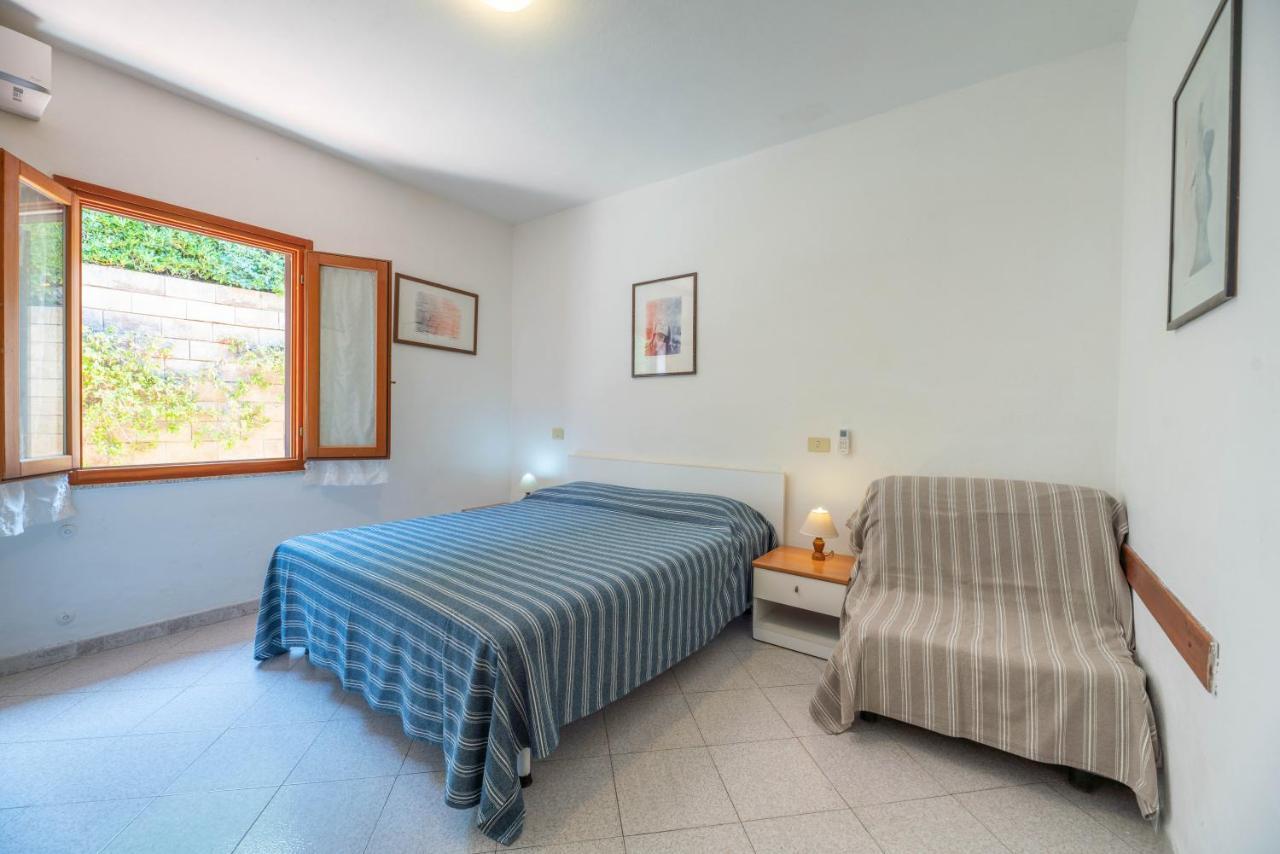 Aparthotel Casa Luppoli Portoferraio Exterior foto