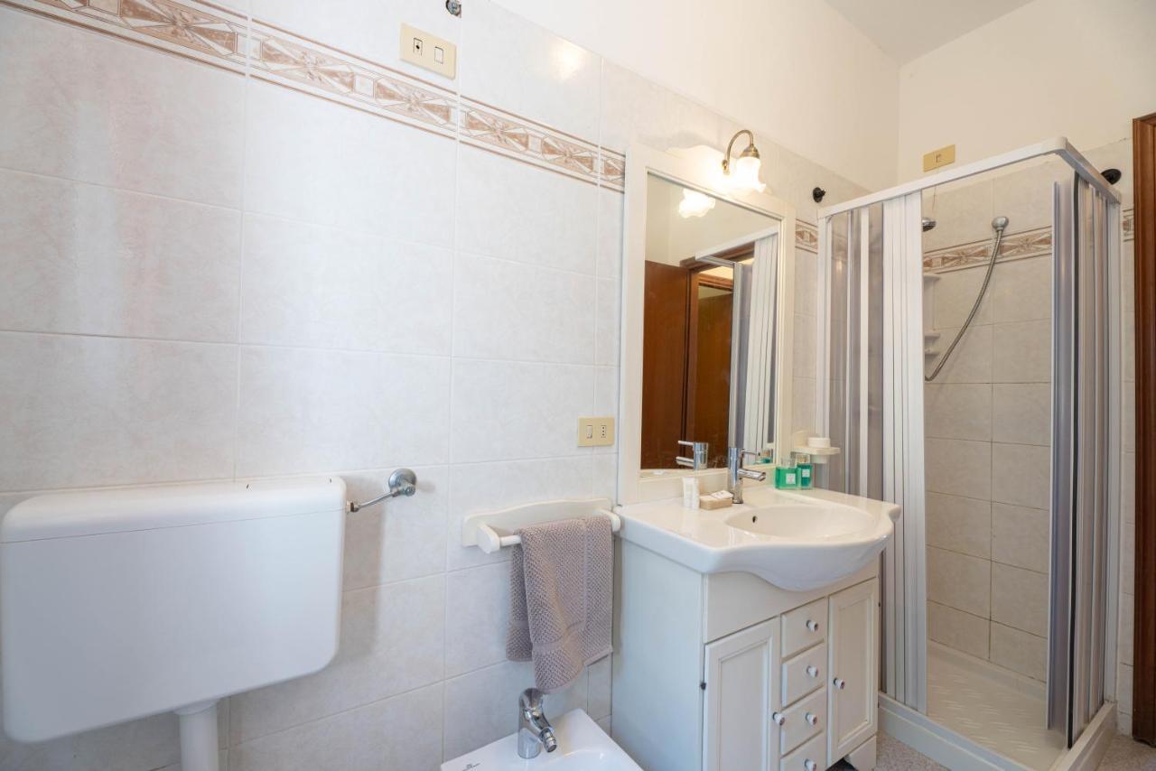 Aparthotel Casa Luppoli Portoferraio Exterior foto