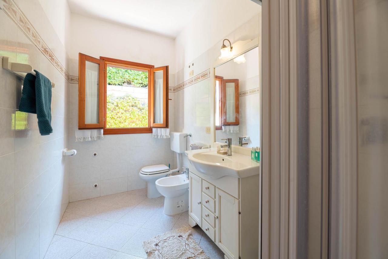 Aparthotel Casa Luppoli Portoferraio Exterior foto