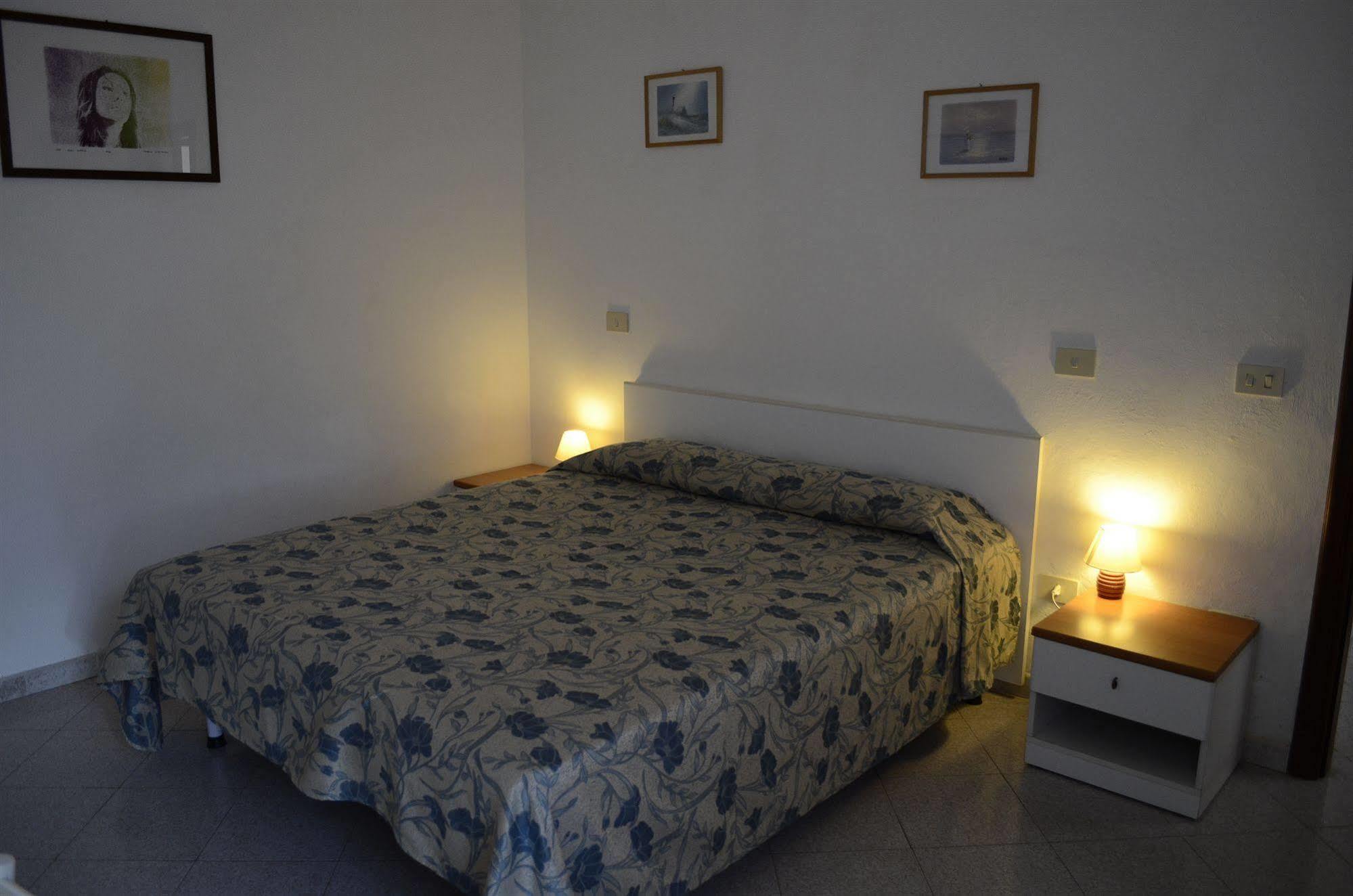 Aparthotel Casa Luppoli Portoferraio Exterior foto
