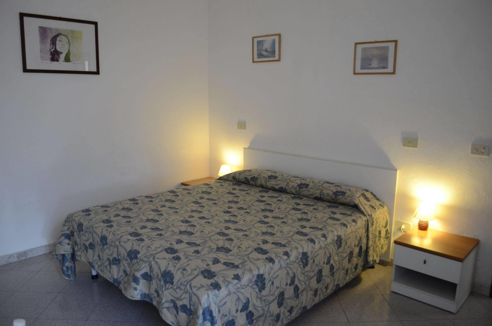 Aparthotel Casa Luppoli Portoferraio Exterior foto