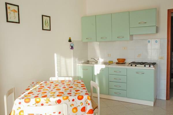 Aparthotel Casa Luppoli Portoferraio Exterior foto